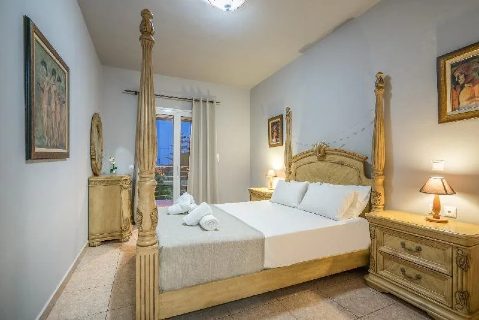 Armonia Boutique Hotel