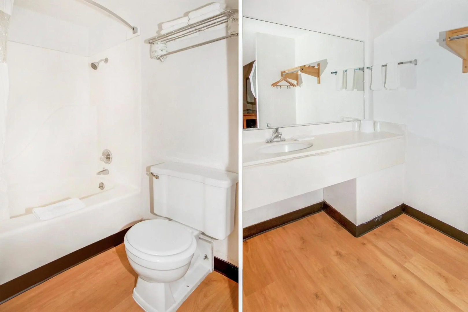 Travelodge Centralia