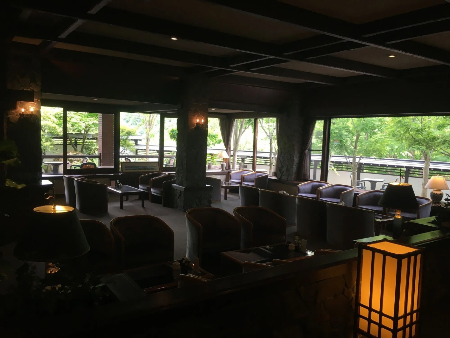 Hodakaso Yamano Hotel