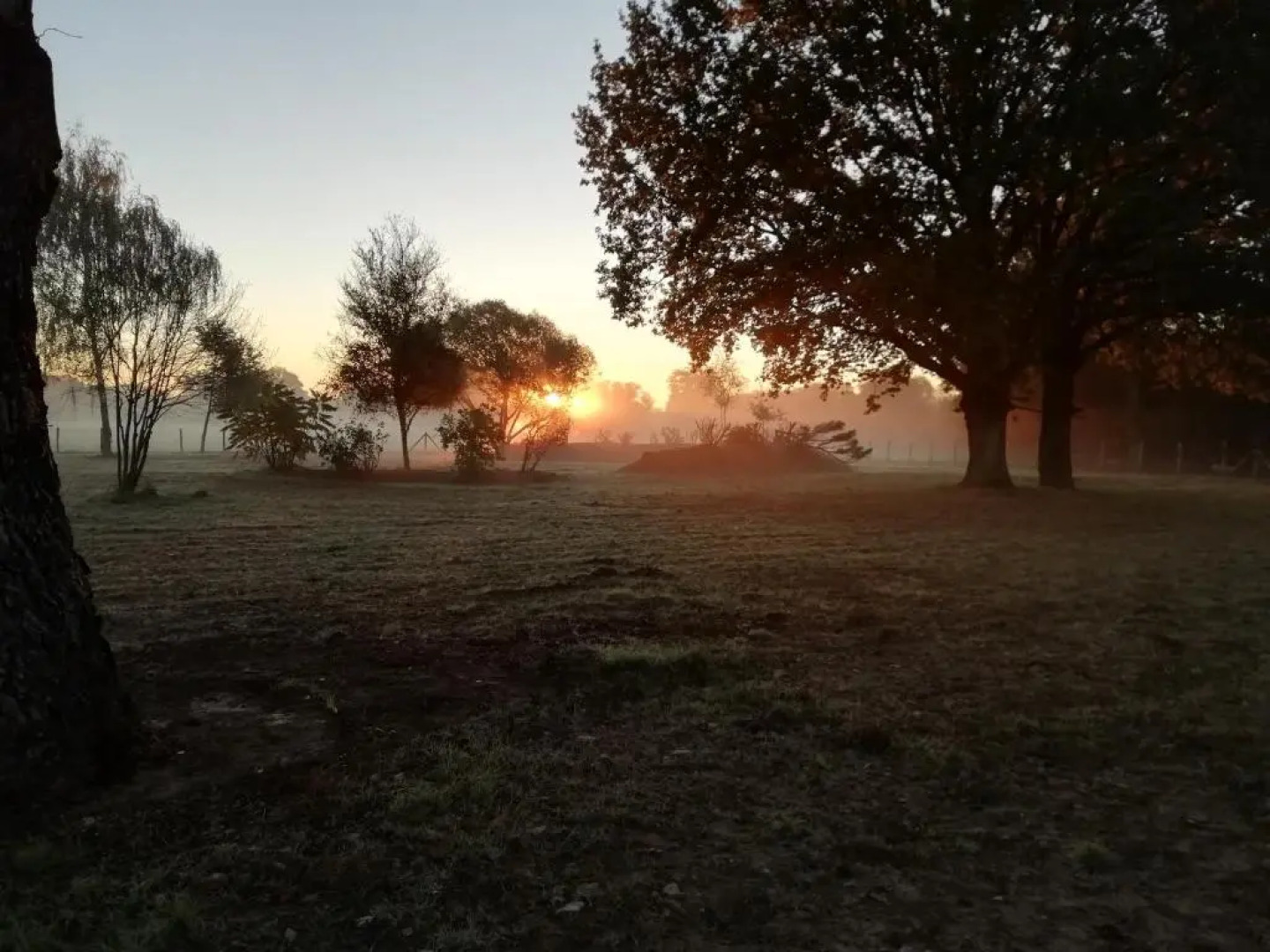 Les gites du petit Marcel