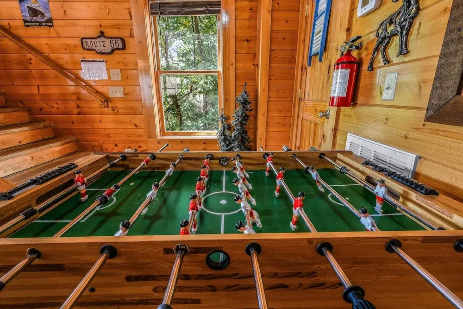 Extravagant View 3 Bedrooms 3 Bathrooms Cabin