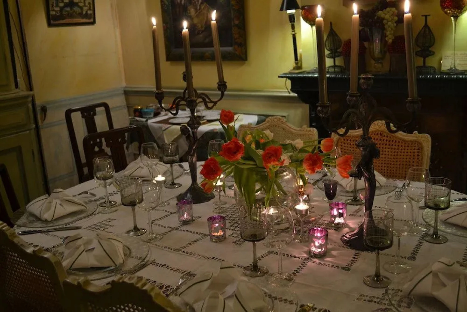 Le Petit Chapitre - Chimay B & B