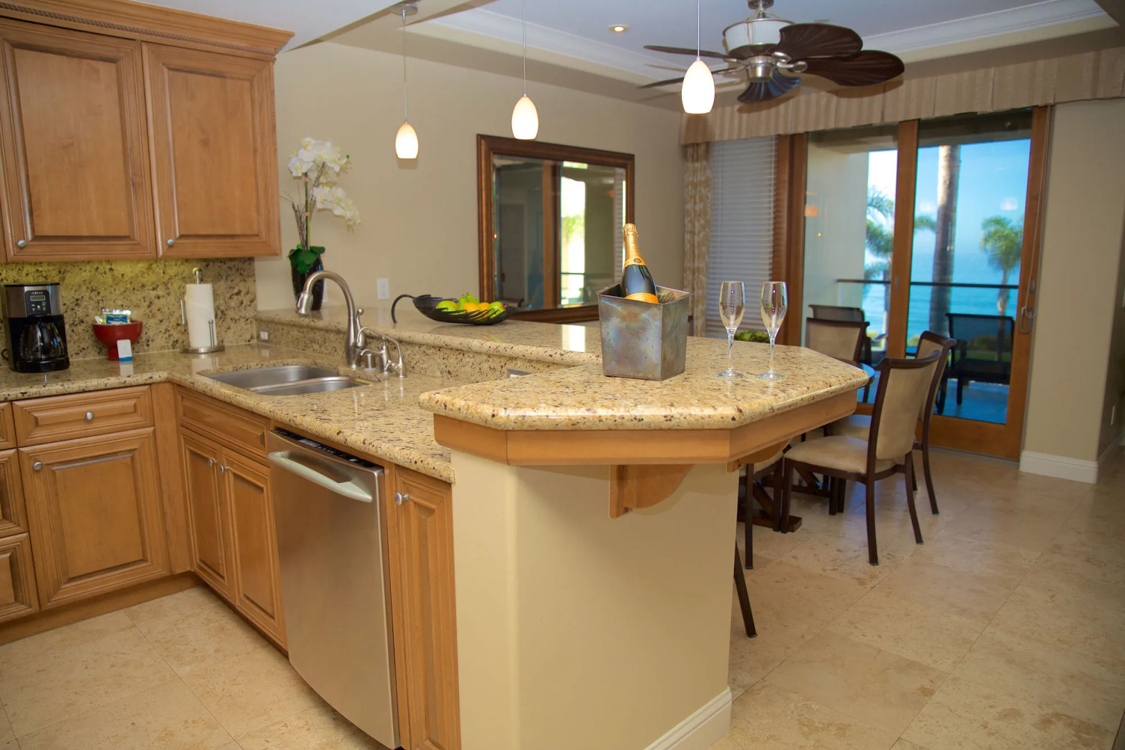 Dolphin Bay Resort & Spa