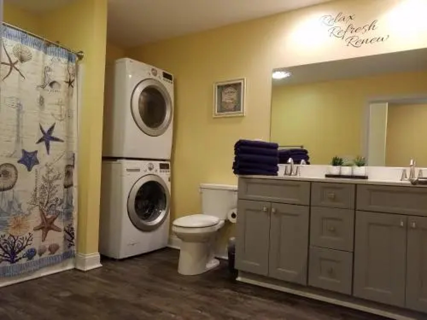 Put-in-Bay Waterfront Condo #207