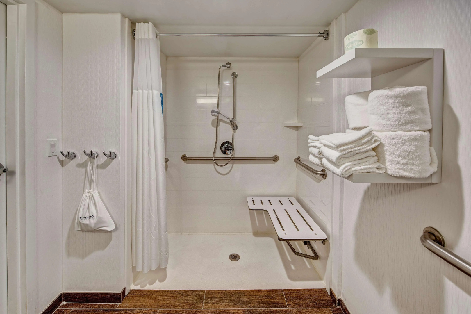 Hampton Inn Dumfries/Quantico