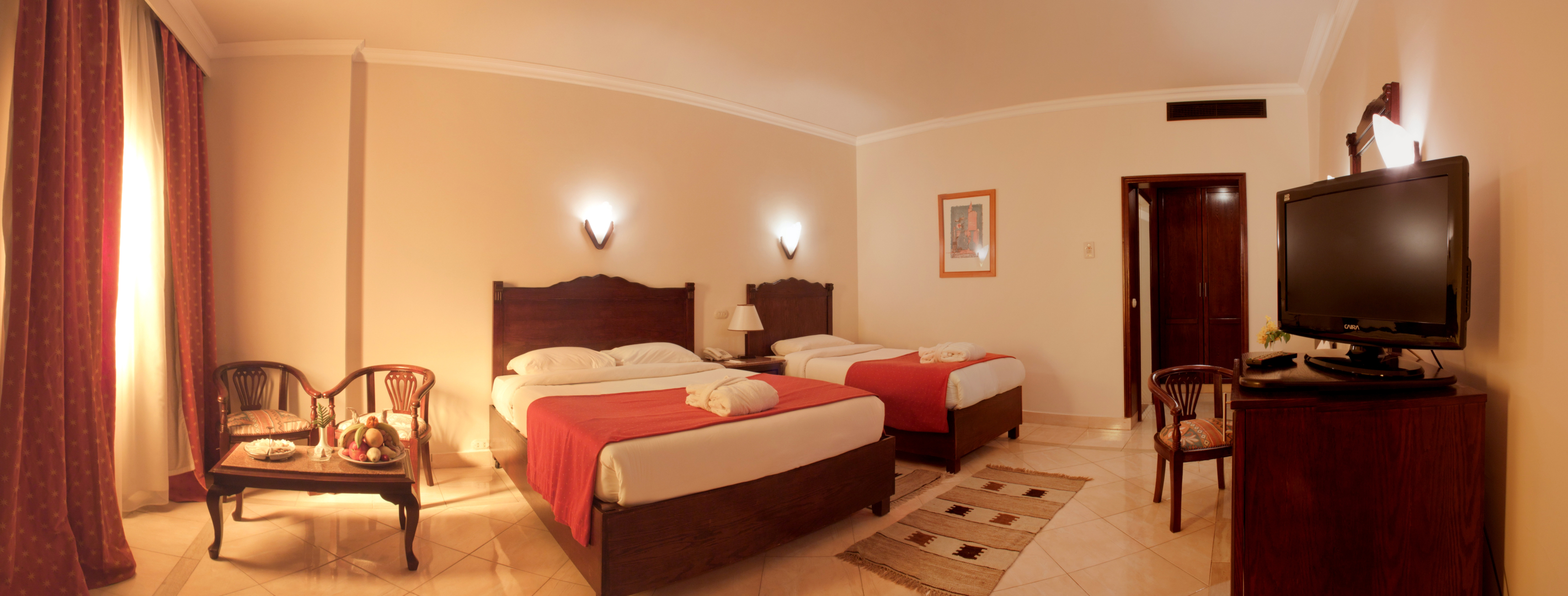 Regina Resort and Aqua Park Hurghada