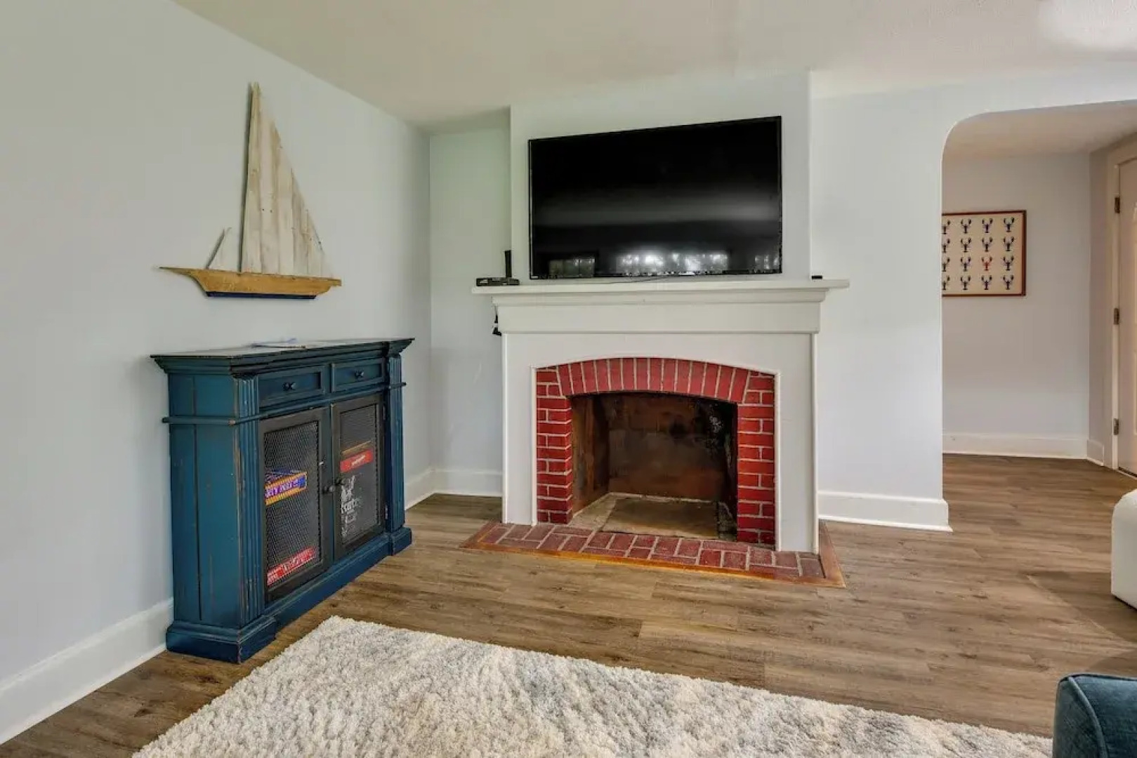 Near Beach: Coastal Maine Getaway w/ Yard