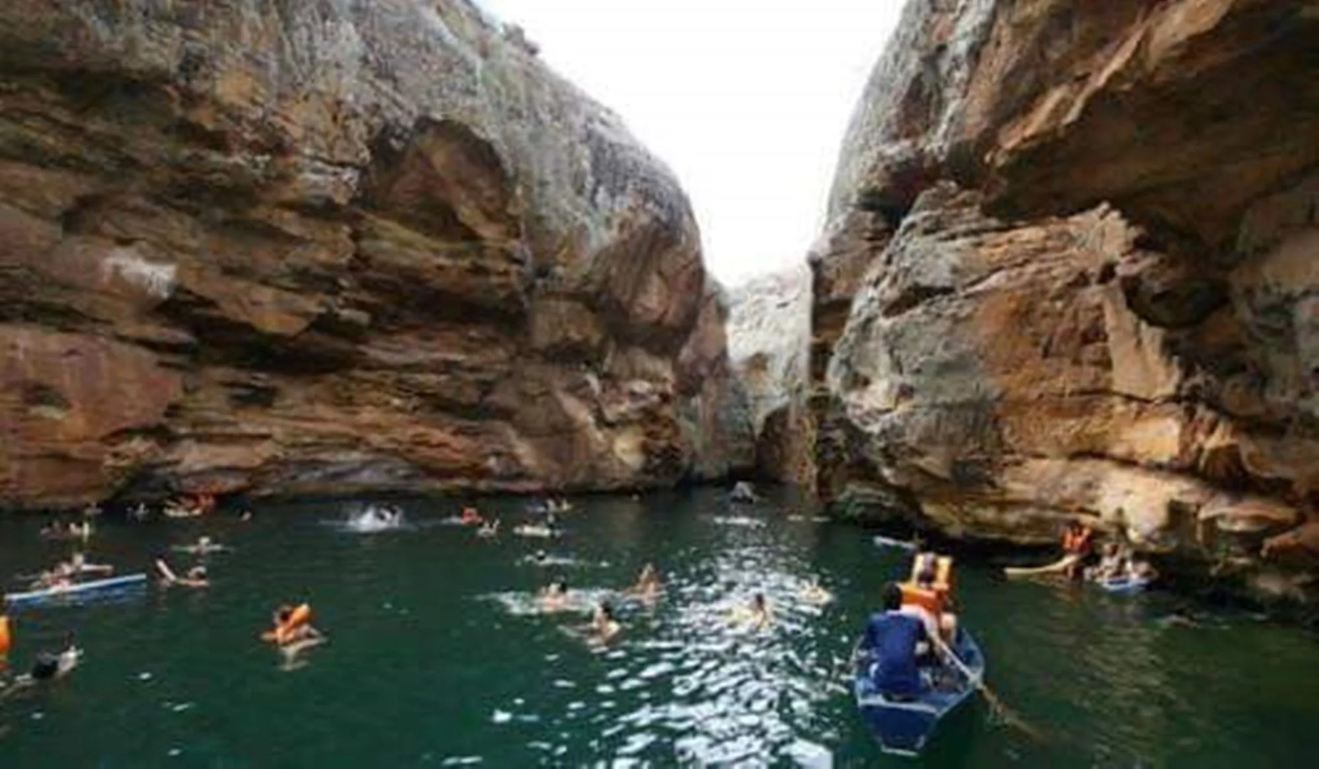 Hotel Parque das Águas