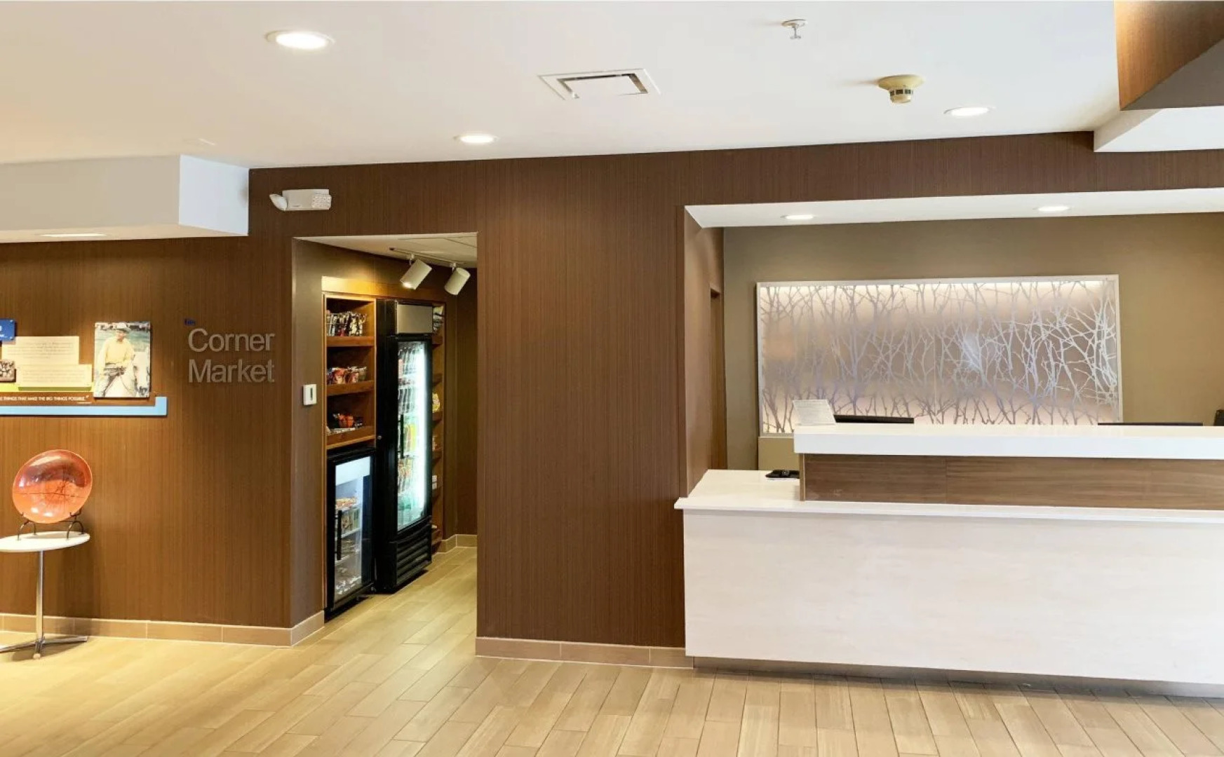 Fairfield Inn and Suites by Marriott Denver Aurora/ Medical Center