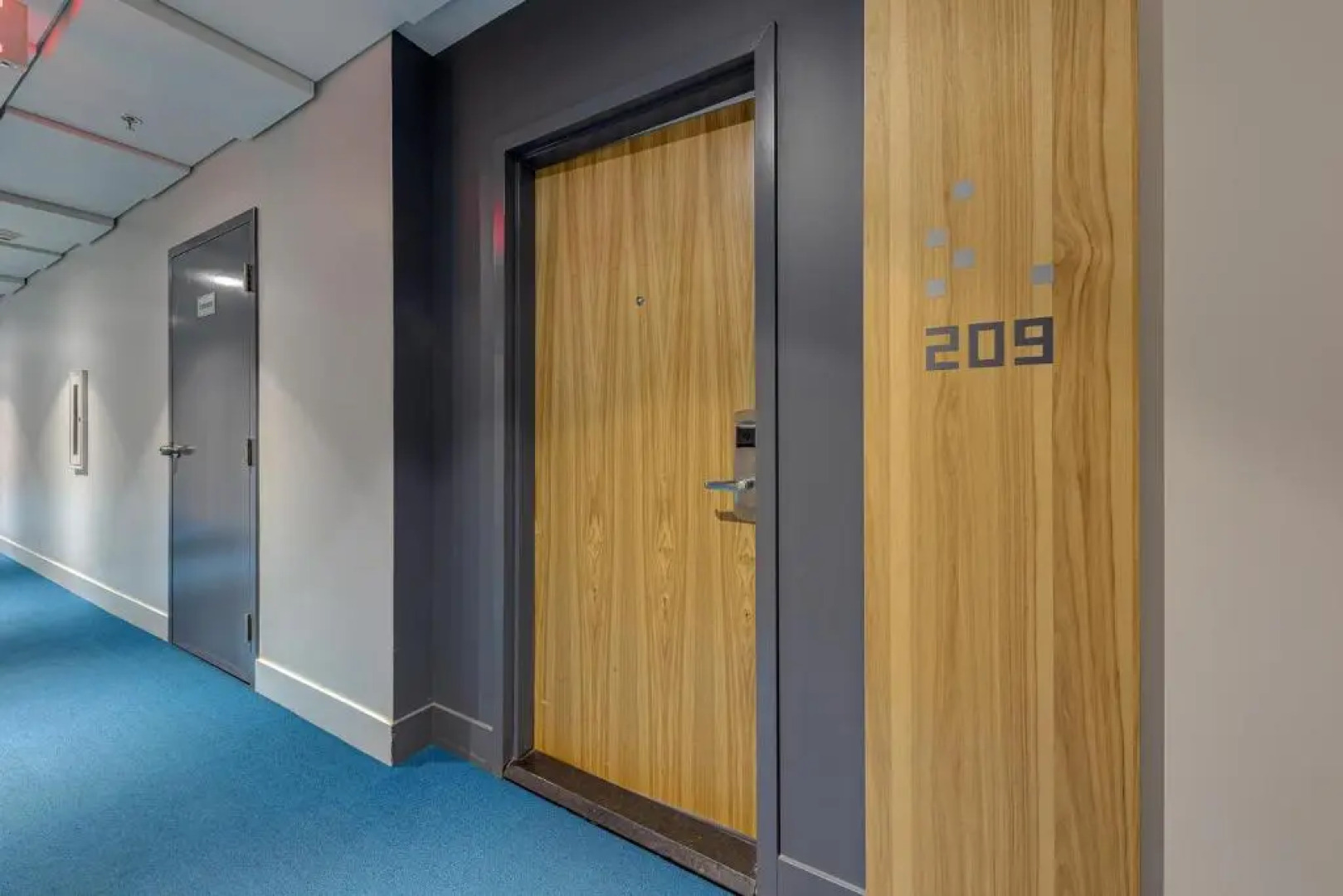 Les Immeubles Charlevoix - Le 760305