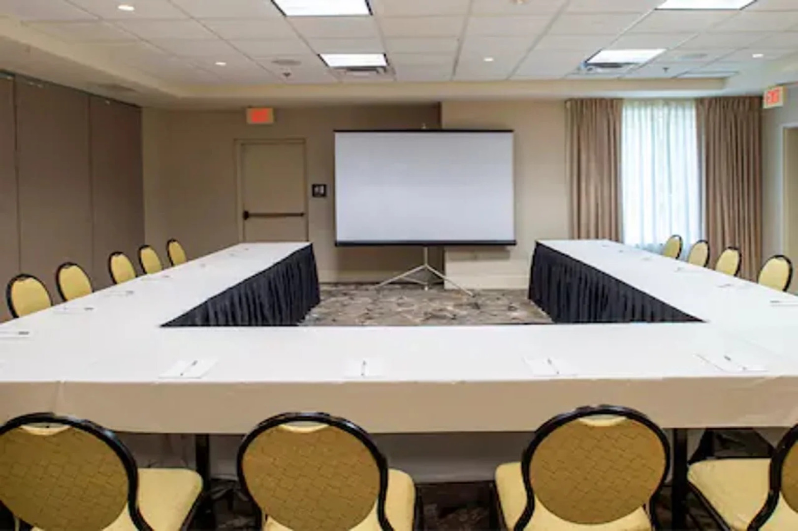 Hilton Garden Inn Chesterfield