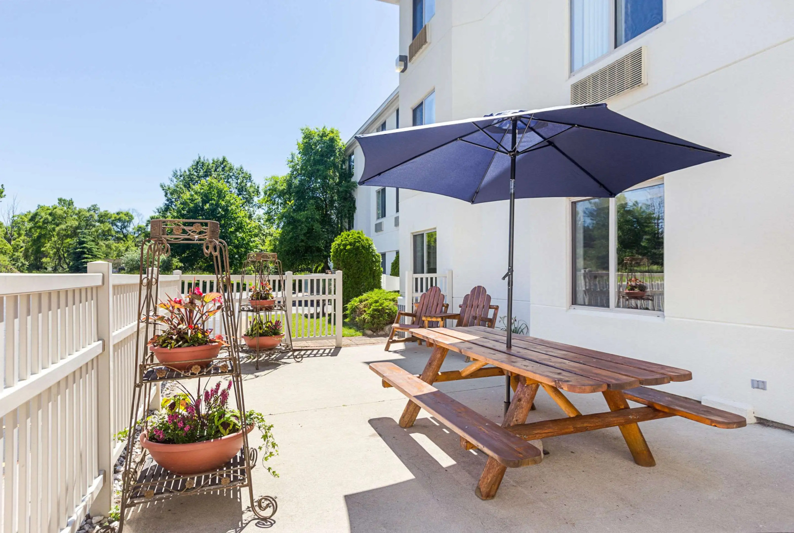 Sleep Inn & Suites Bay View Acme - Travers City