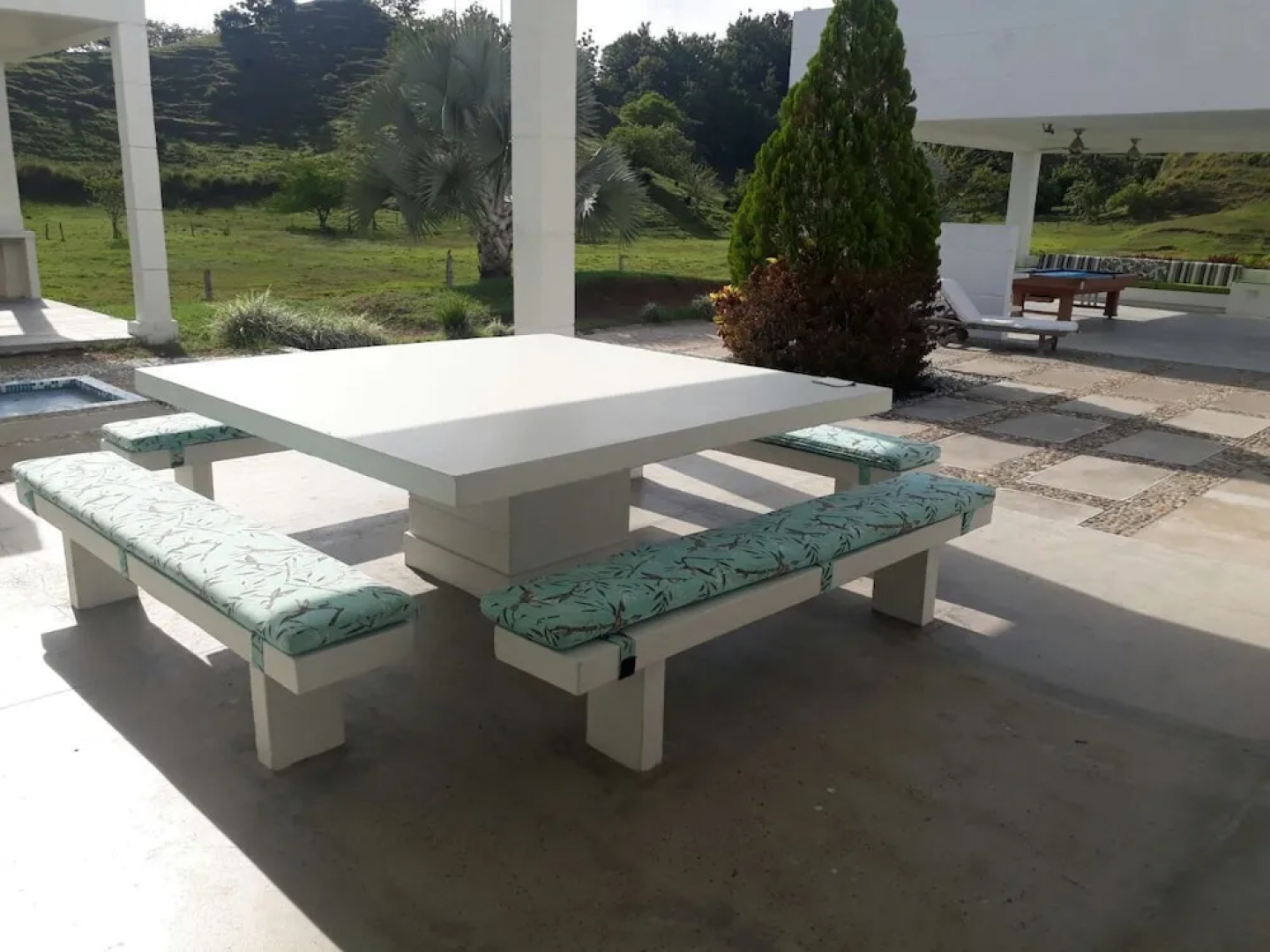 Eco Hotel La Legendaria