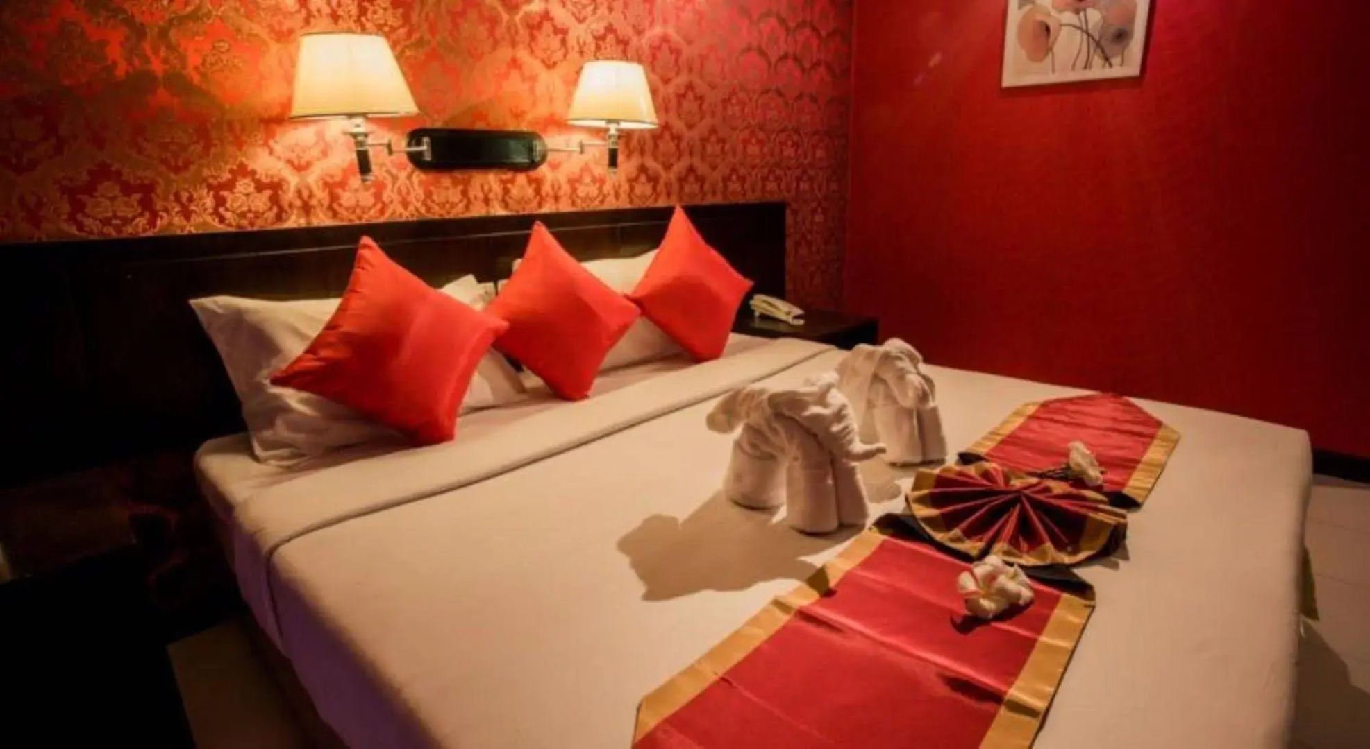 The Cotai Luxury Design Hotel