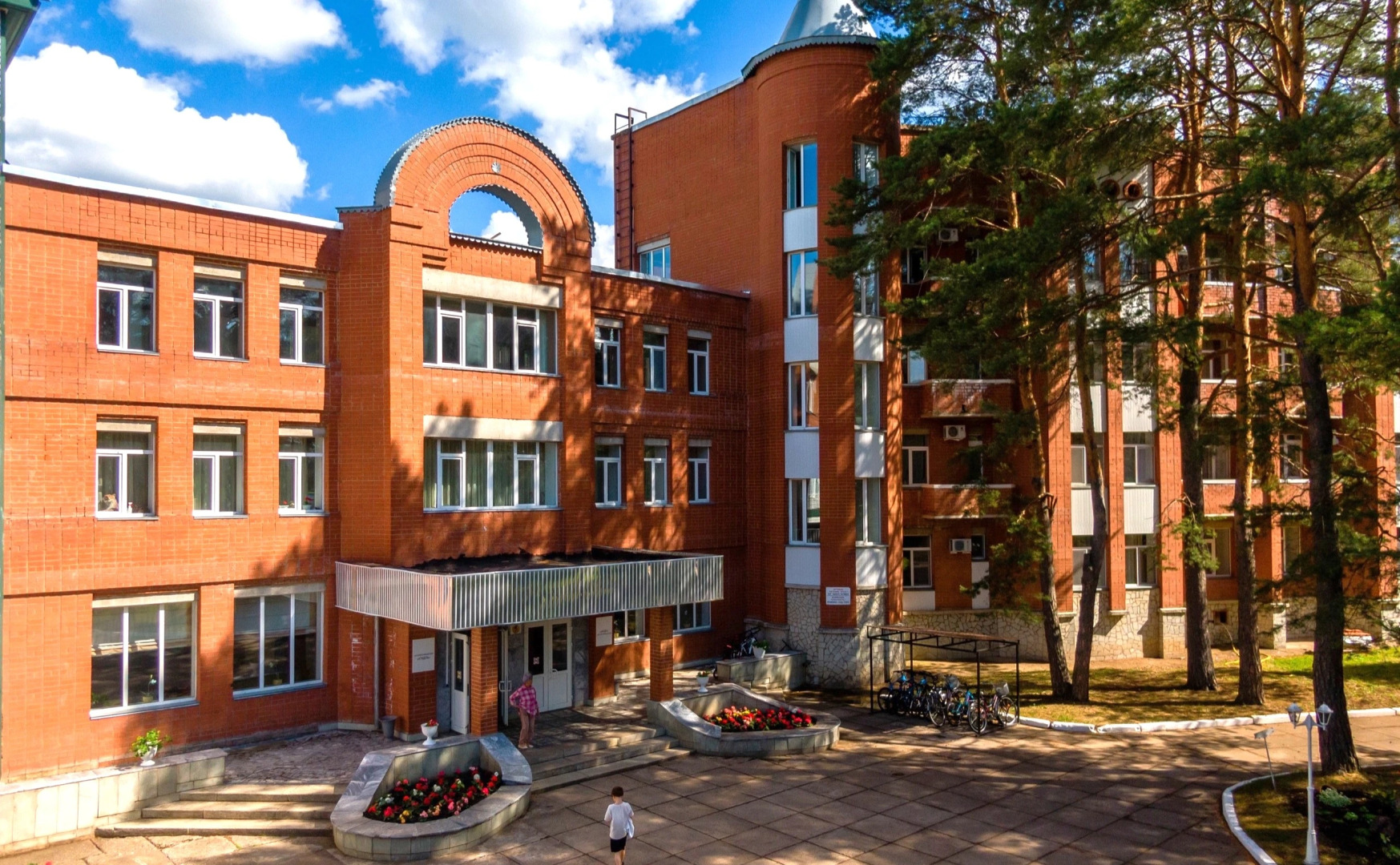 Агидель (Дюртюли)