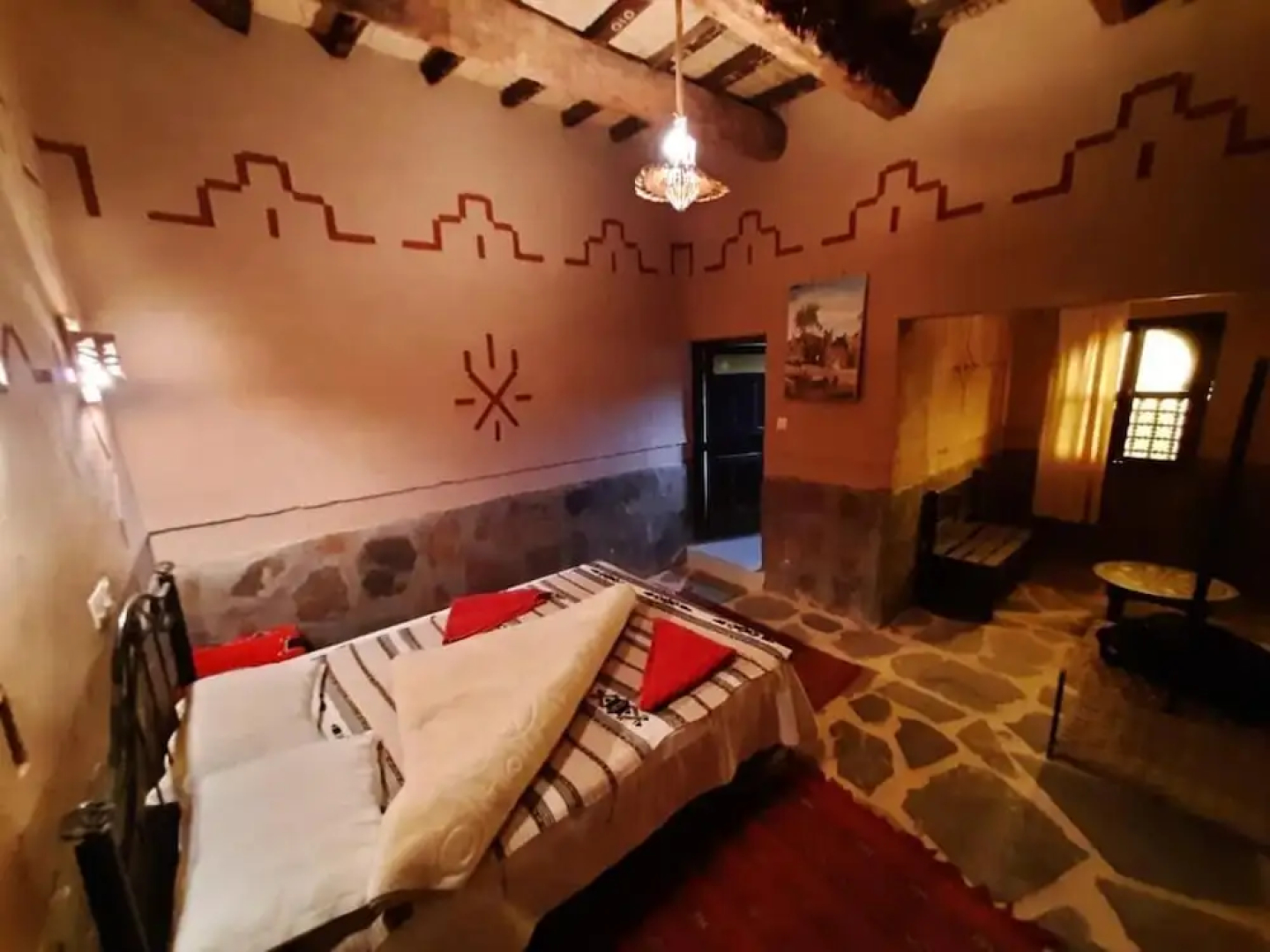 Auberge Kasbah Ennakhile