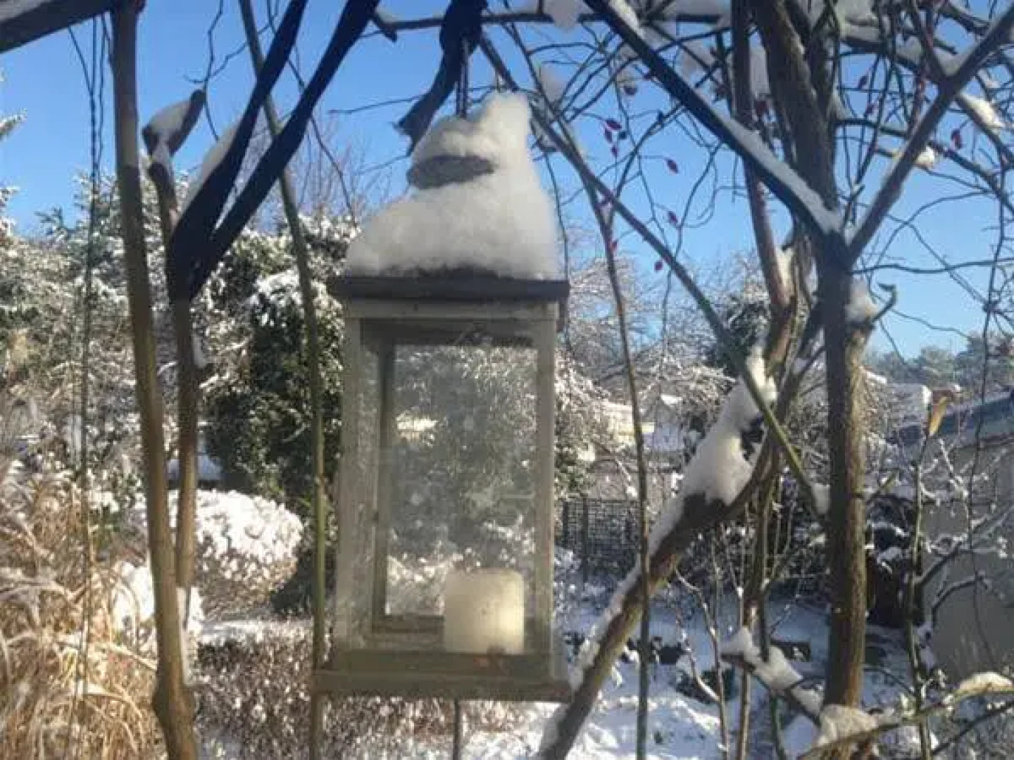 Apartmenthaus Potsdam-Quartett