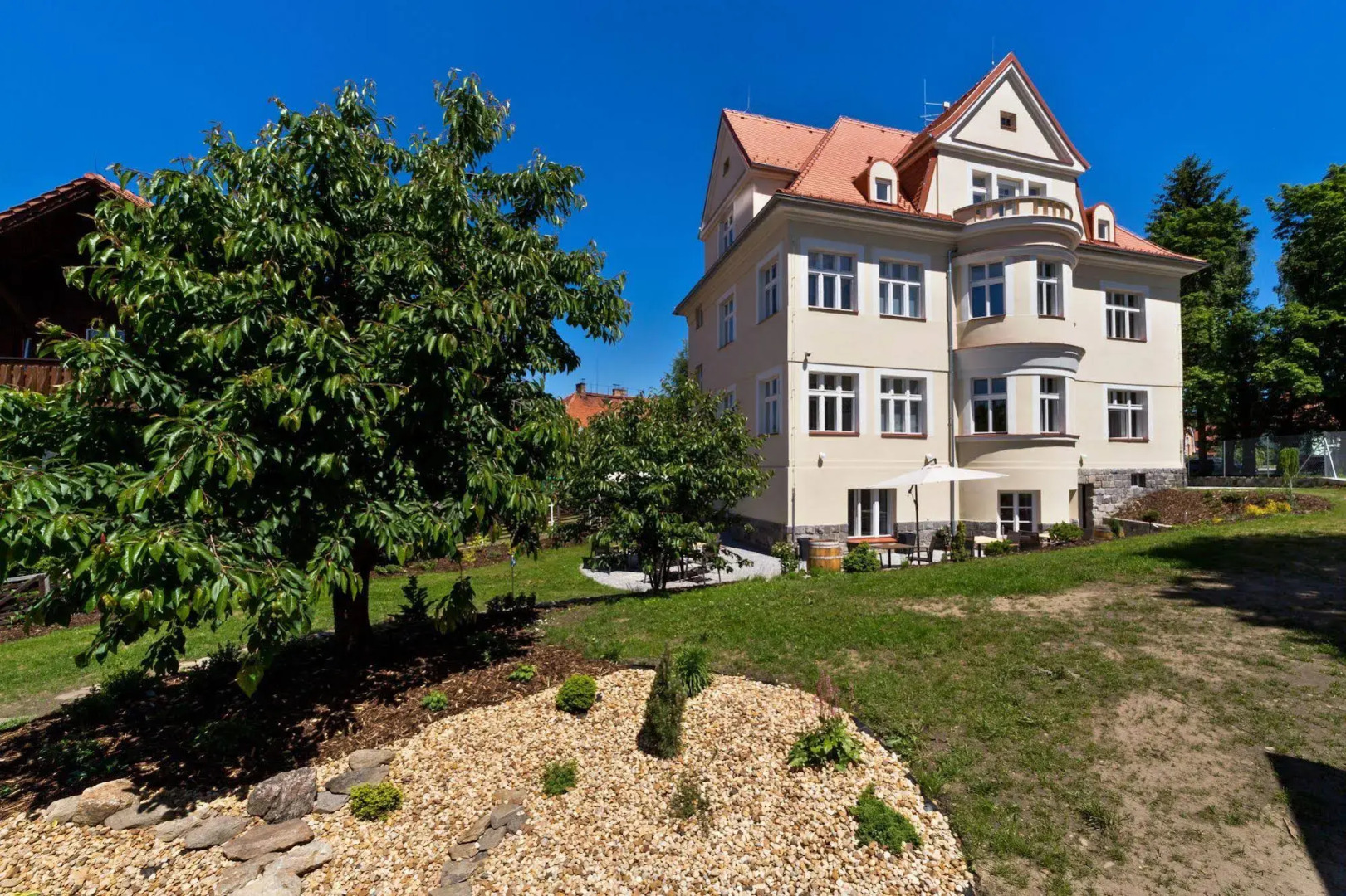 Hotel Villa Beatika