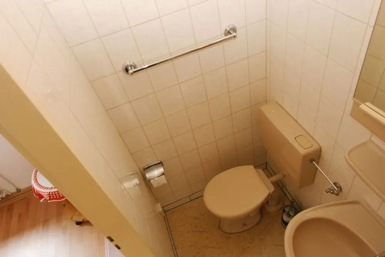 Waldpension Droyssig