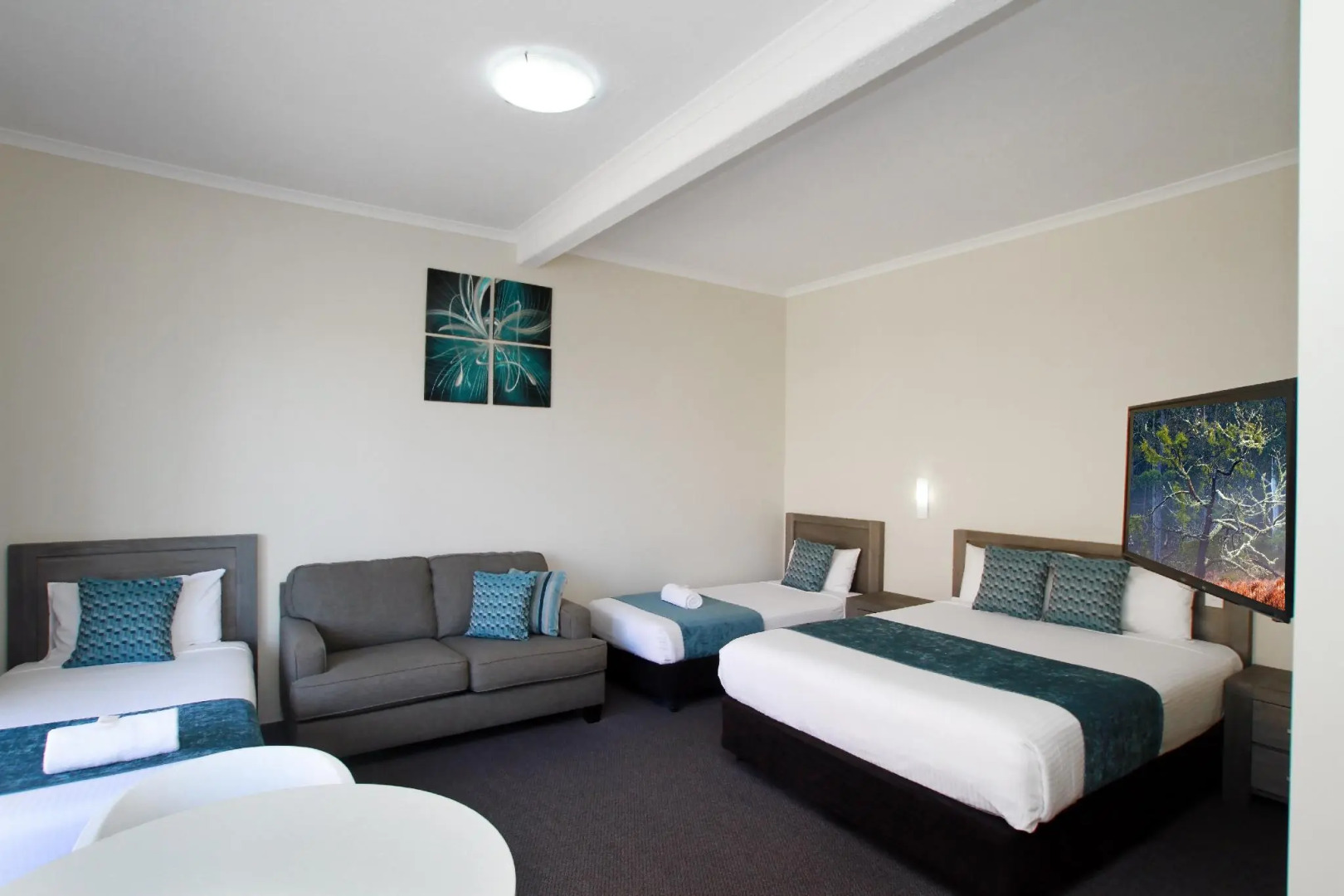 Twofold Bay Motor Inn