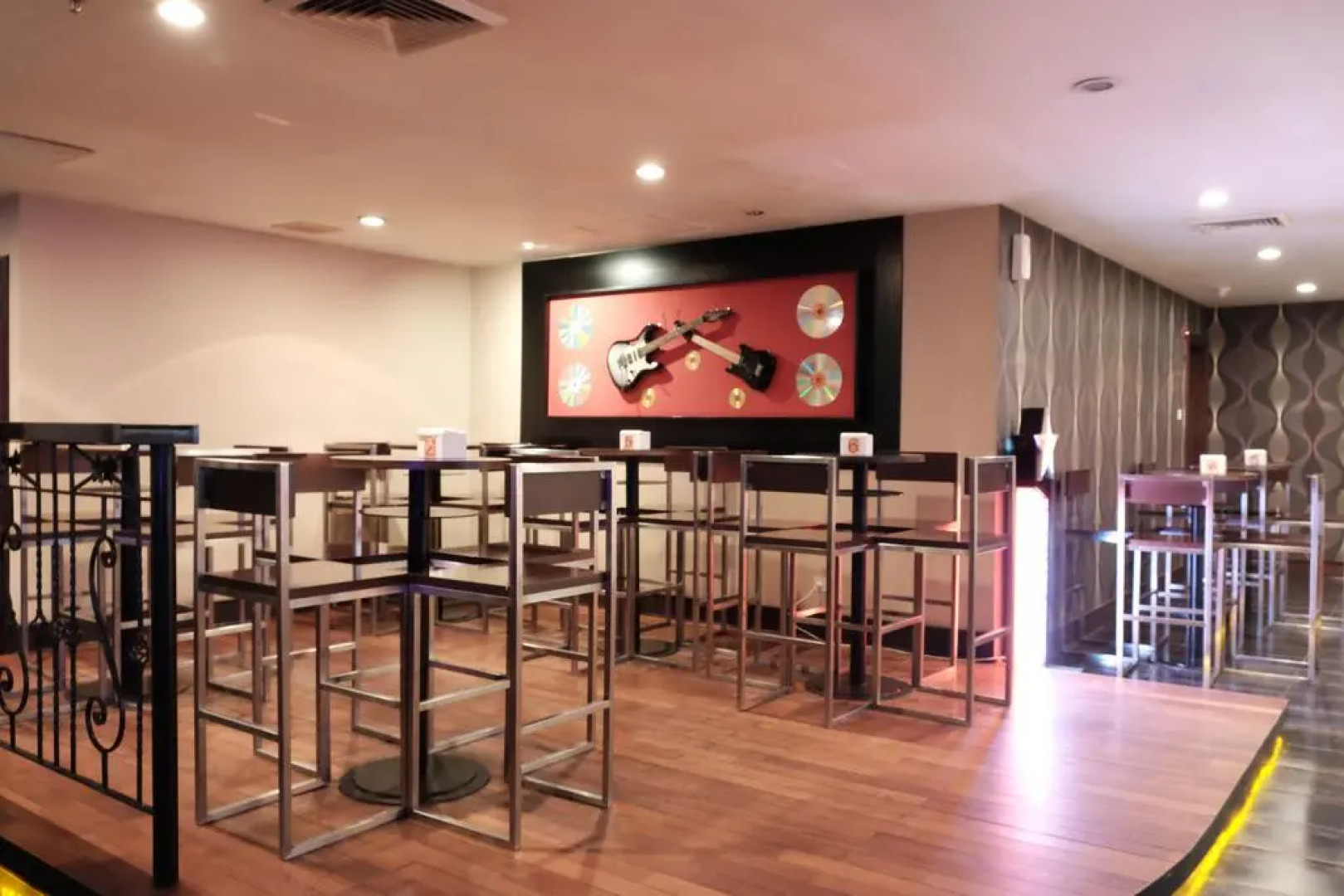 Emerald Garden International Hotel