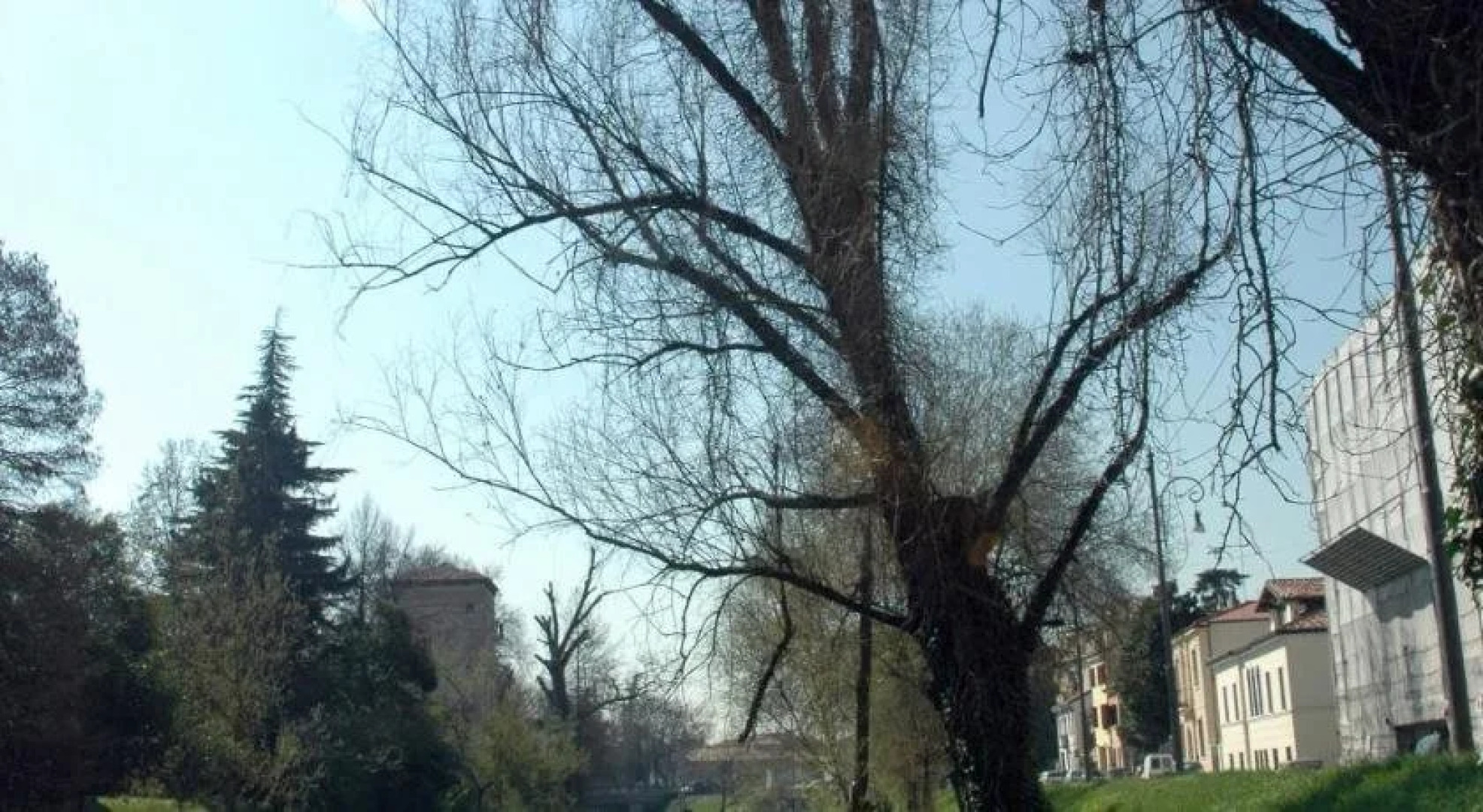 Residence La Specola