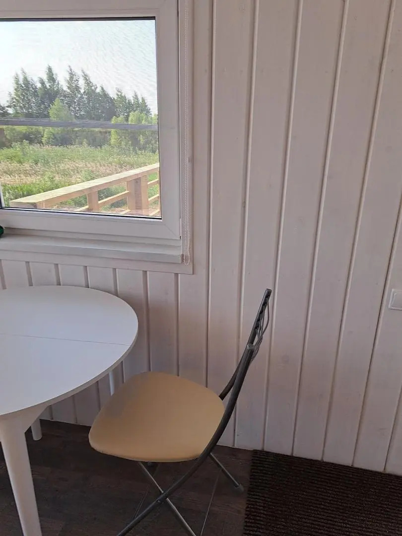 Территория отдыха Лисья Гора