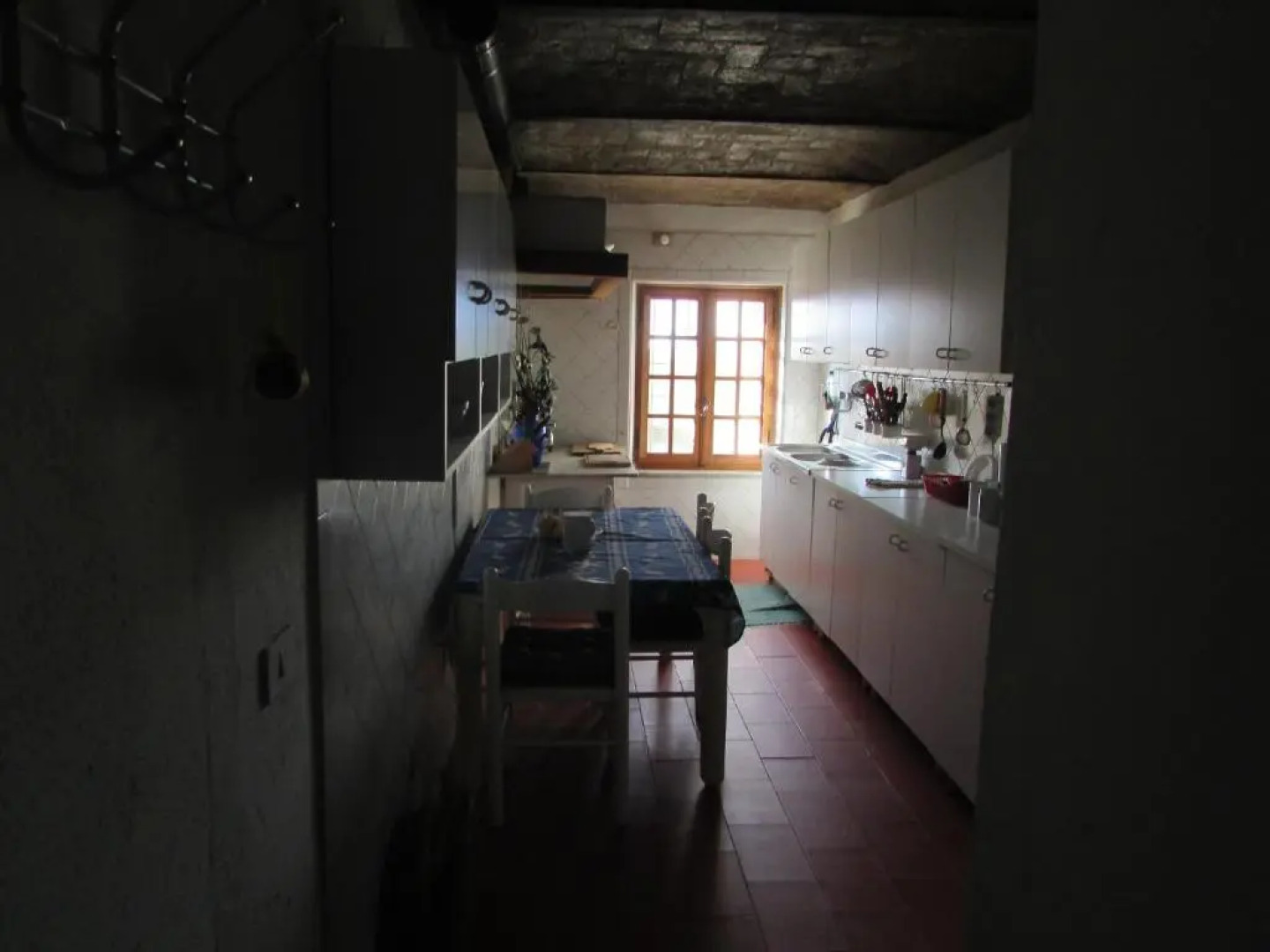 La Terrazza Mombarone