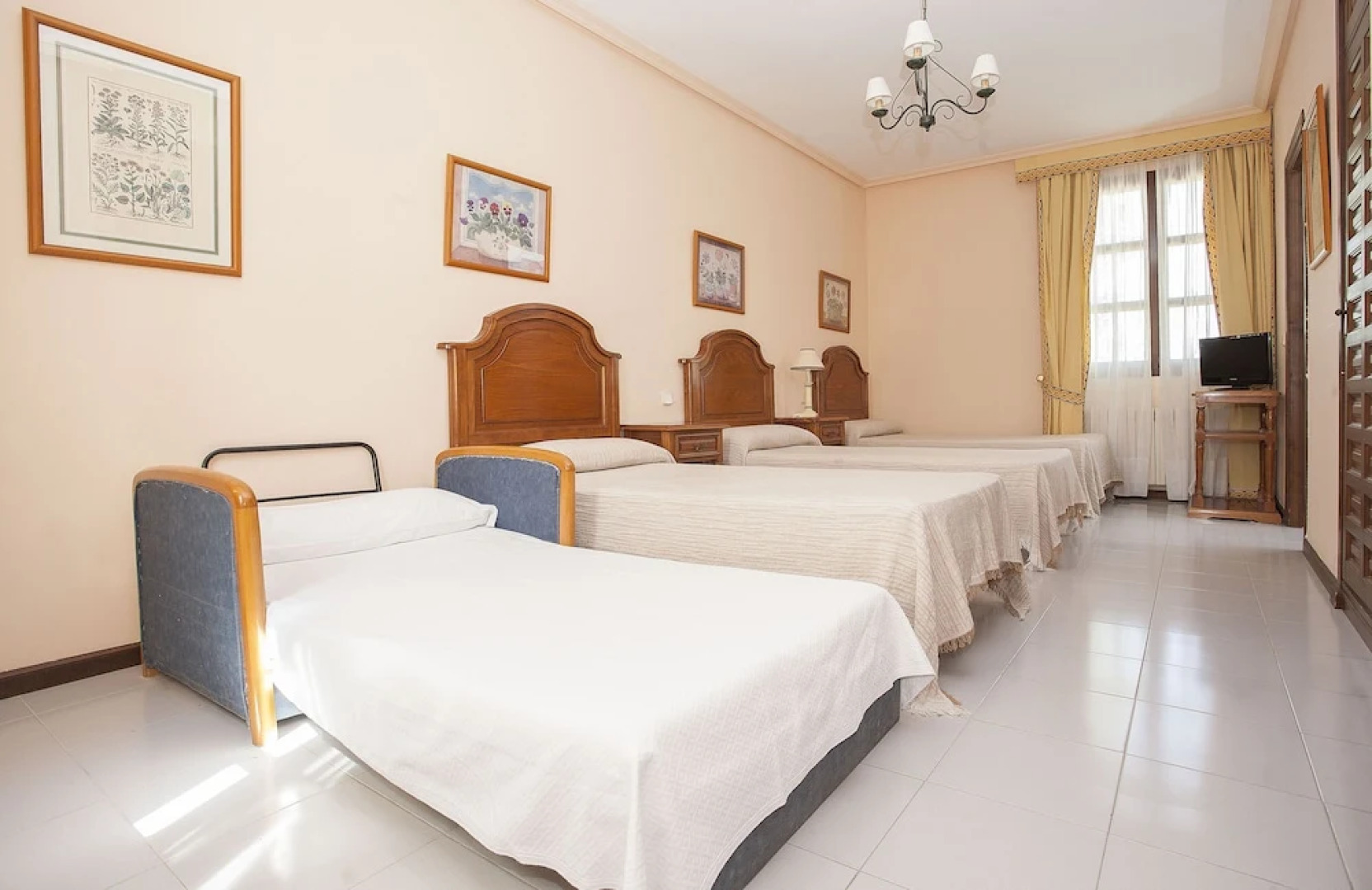 Las Paneras Naturavila