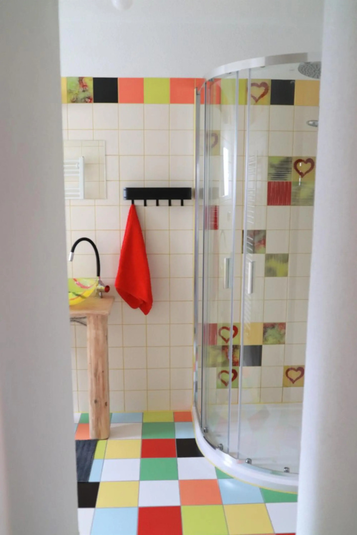 Chalupa Rozcestí, z Gruntu dobré přespání