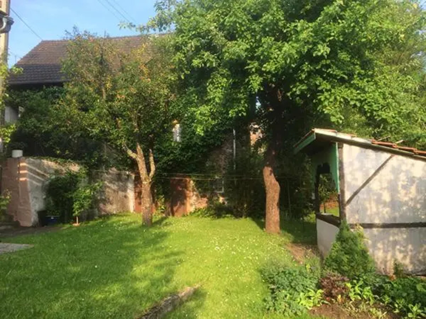 Ferienwohnung Helfenstein