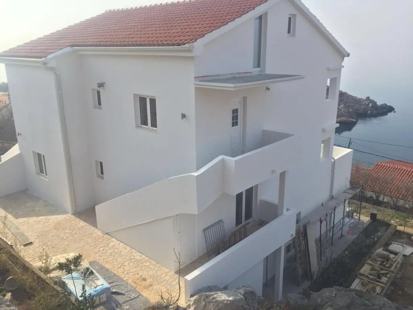 Apartment Sunset Sveti Juraj