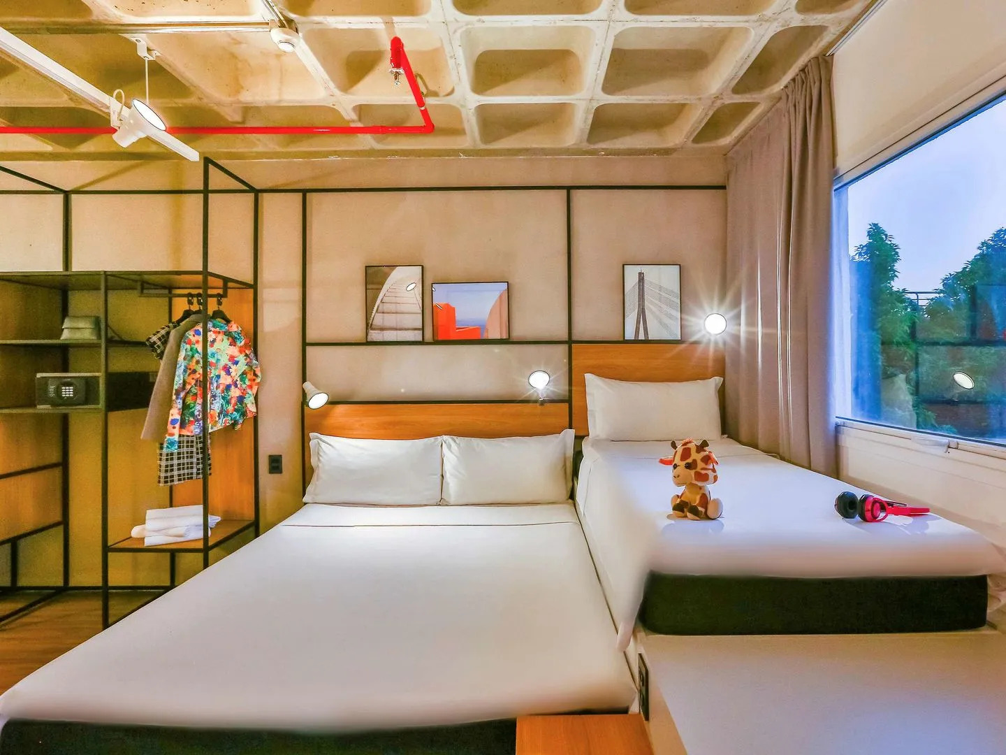 ibis Recife Aeroporto