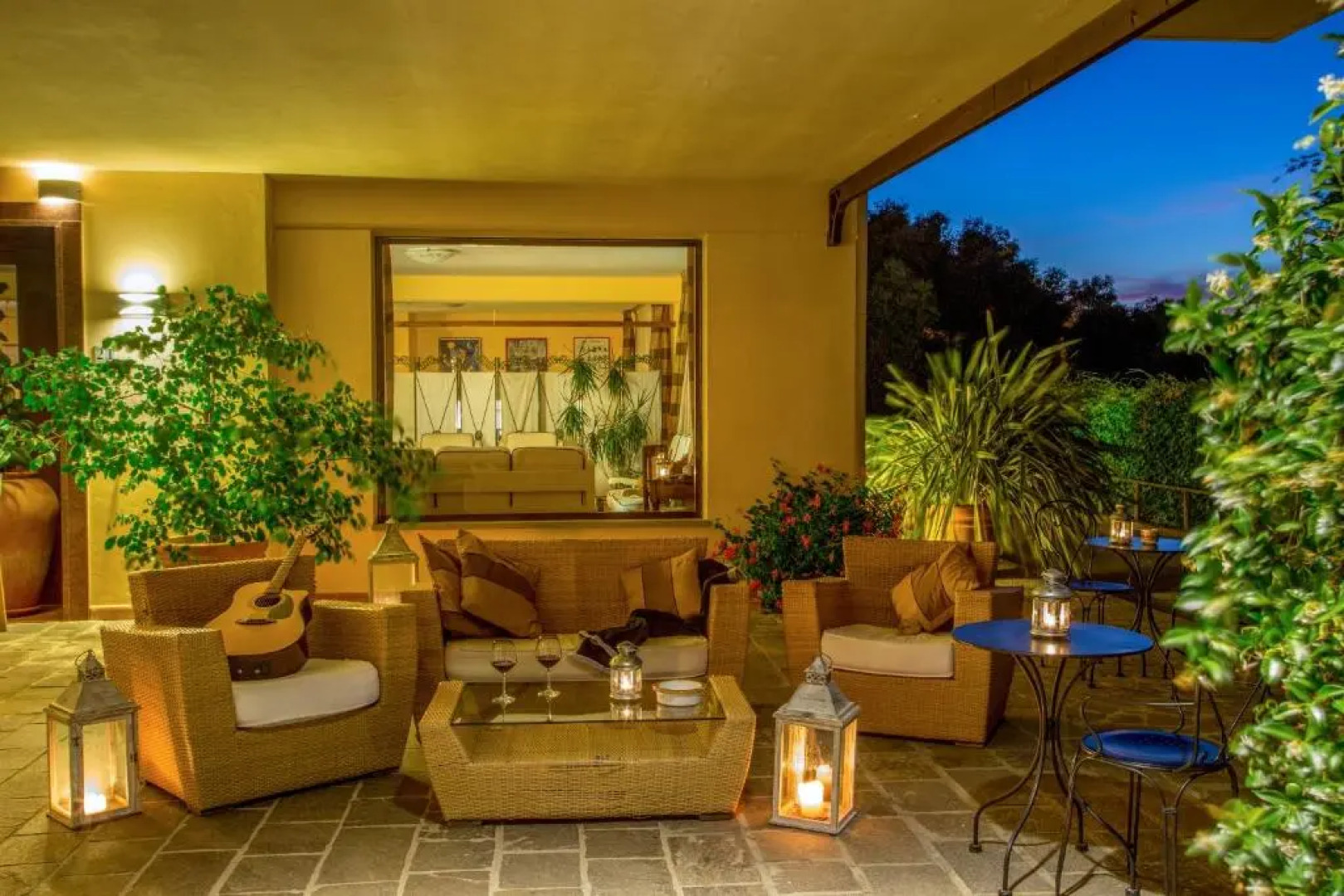 Valle del Buttero Hotel Residence