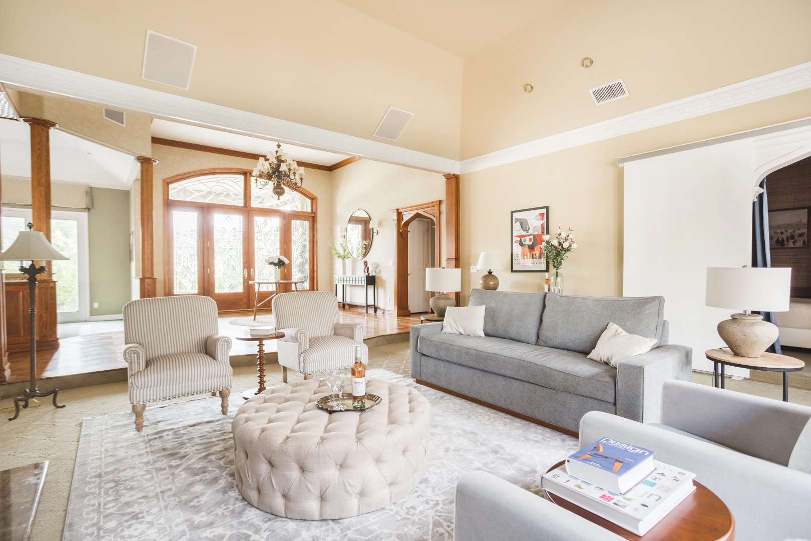 La Barrique by AvantStay