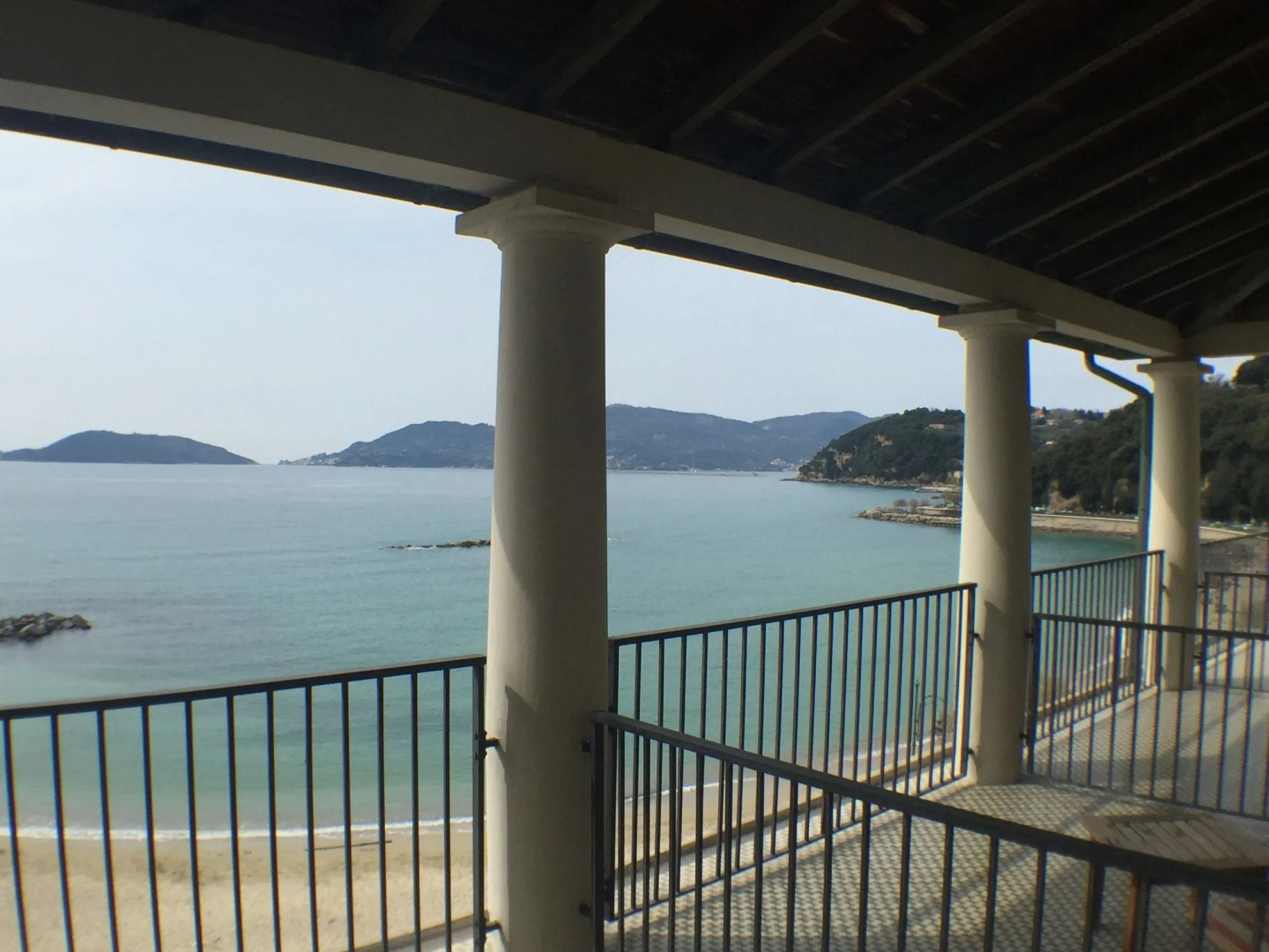 Hotel Venere Azzurra