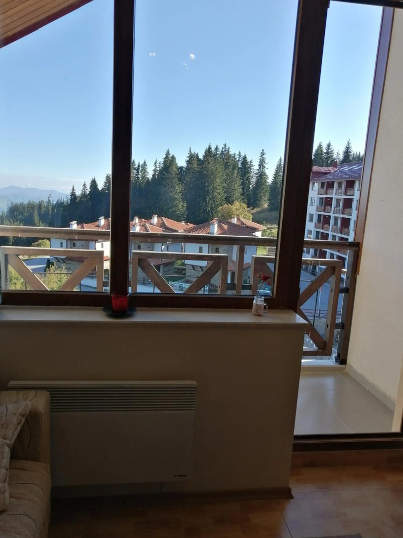 Apartment Viki Pamporovo