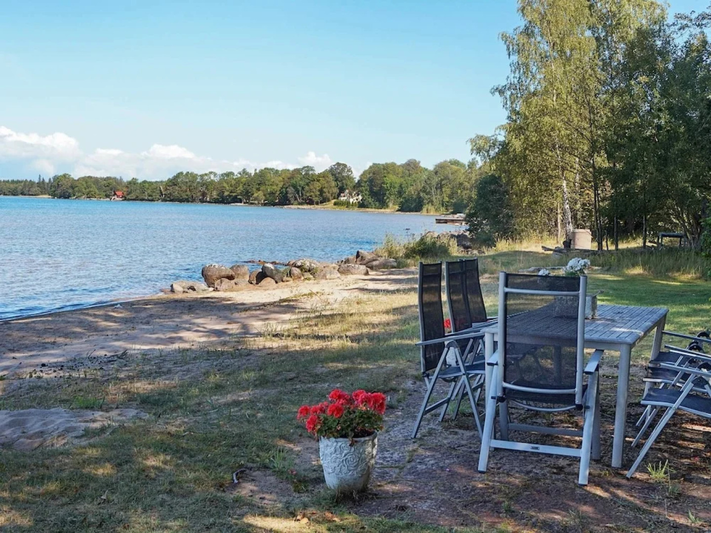 Holiday Home in Vadstena