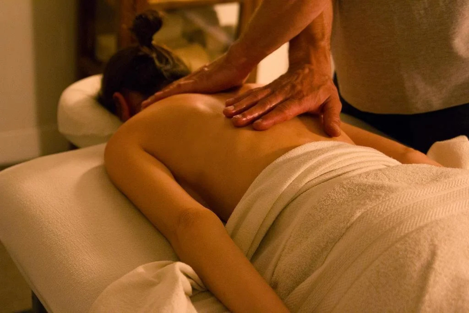 Auberge Spa & Dï¿½tente Charny