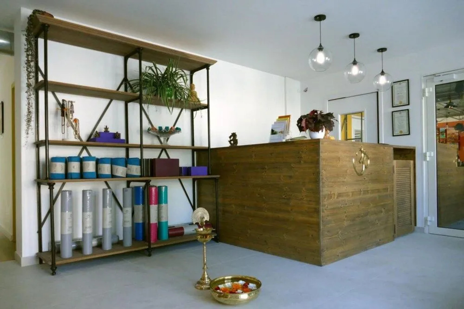 Chambres d'Hôtes Sanskriti