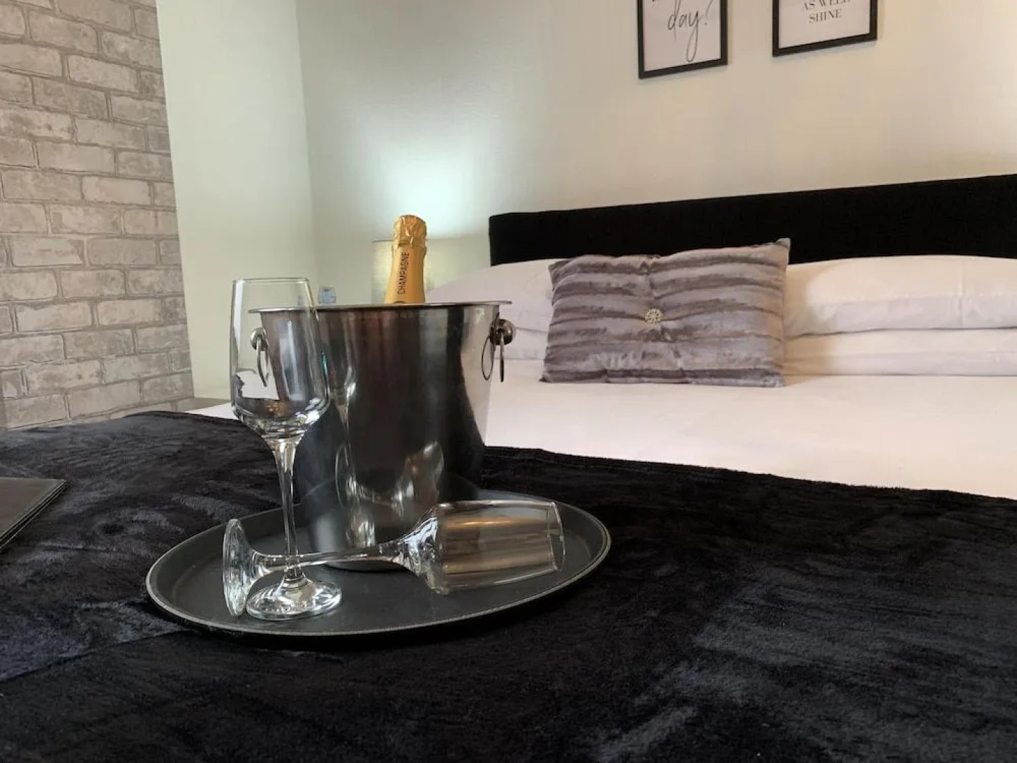 Kingsmere Guest House