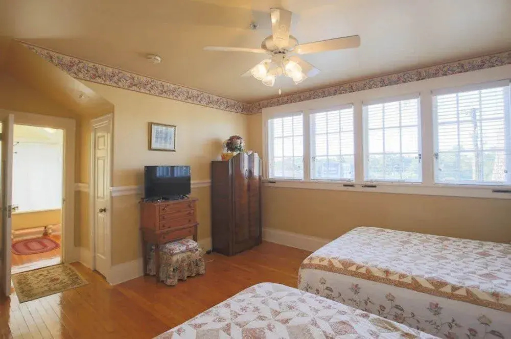 The Hinson House Bed & Breakfast