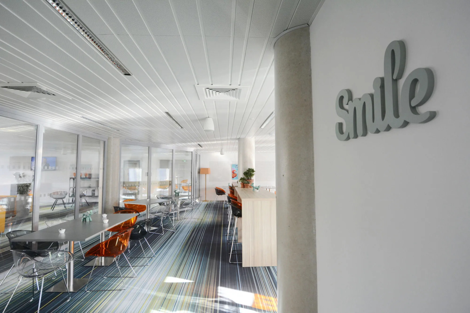 Отель Lodge In Paris 13 