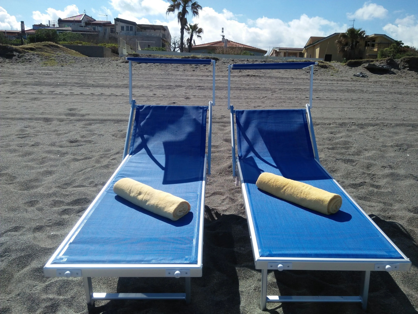 La Foresteria di Maestina