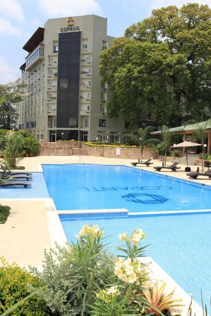 Copantl Hotel & Convention Center