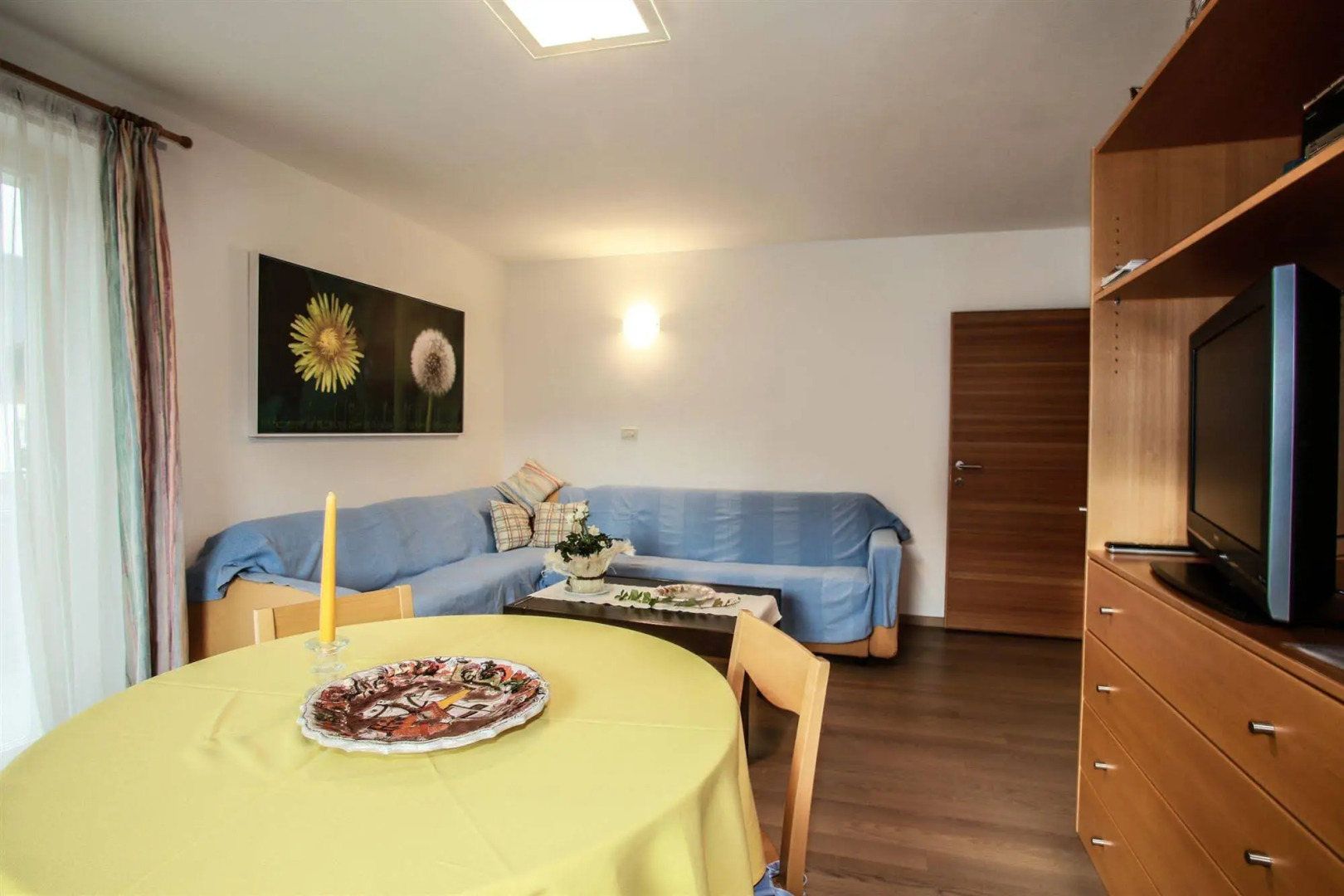 Appartamenti Grazia-Dei