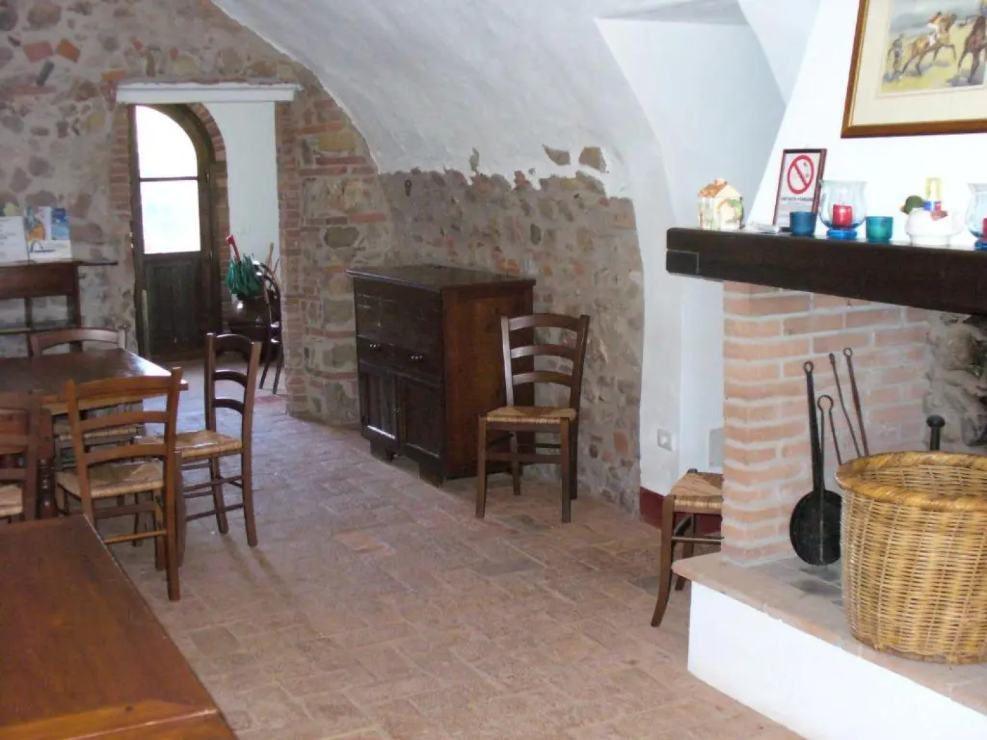 Agriturismo Bronzivalle