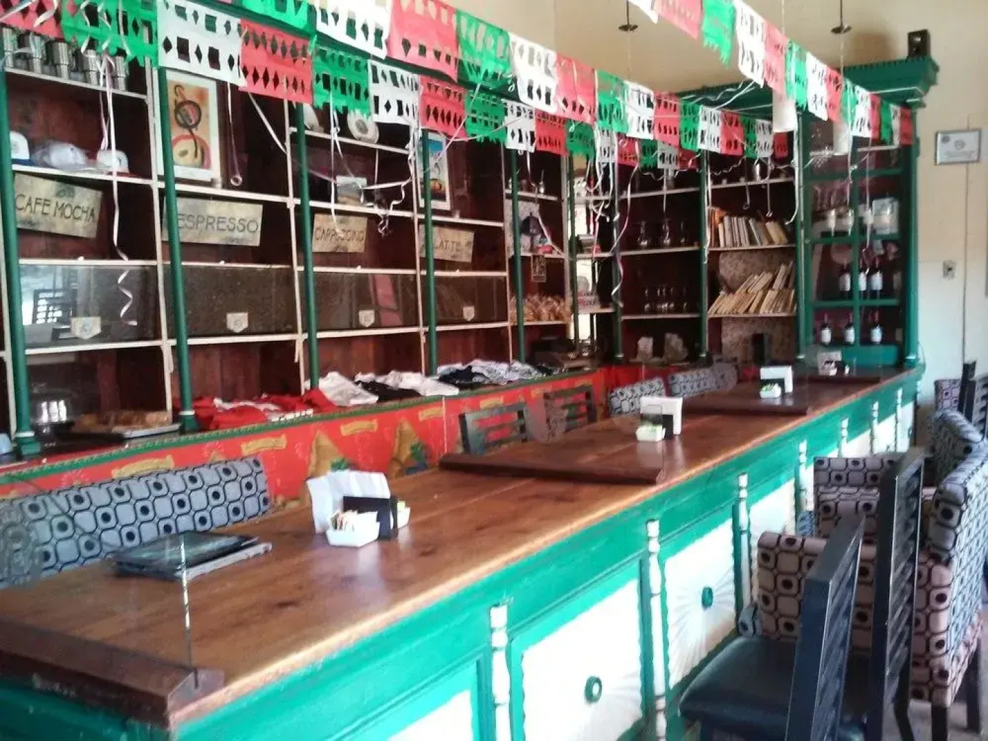 Hotel Ruinas del Real