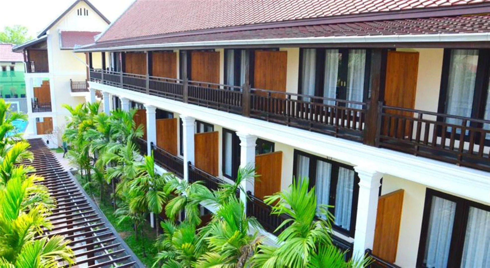 Sanakeo Boutique & Spa