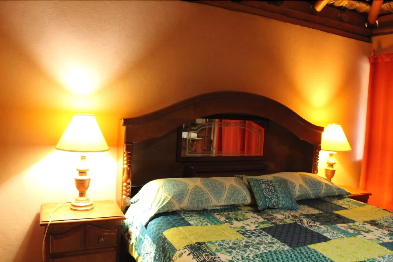 Bungalows Cabo Pulmo